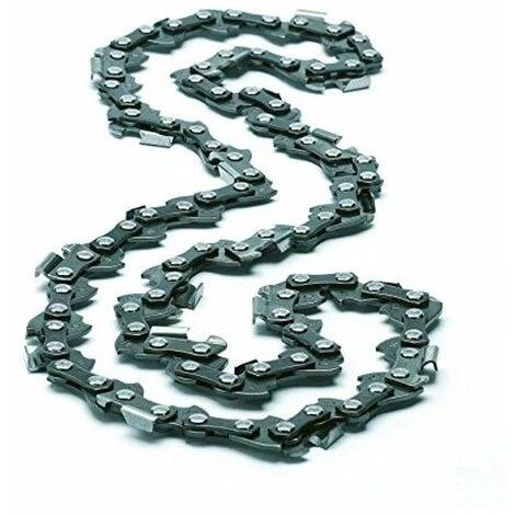 TECNOGARDEN Chaîne Pour Tronçonneuse 38 Cm - - 3 TECNOGARDEN Chaîne Pour Tronçonneuse 38 Cm - -