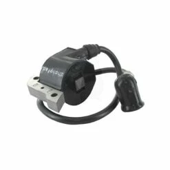 ADAPTABLE Bobine D'allumage Tronçonneuse Dolmar Modèles 112, 113, 114, 116, 120si, PS6000, PS6800