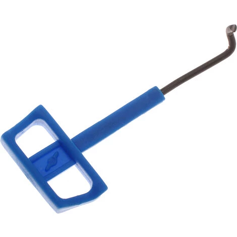 JARDIAFFAIRES Commande De Starter Pour Tronçonneuse Husqvarna 394 Ou 395 3 JARDIAFFAIRES Commande De Starter Pour Tronçonneuse Husqvarna 394 Ou 395