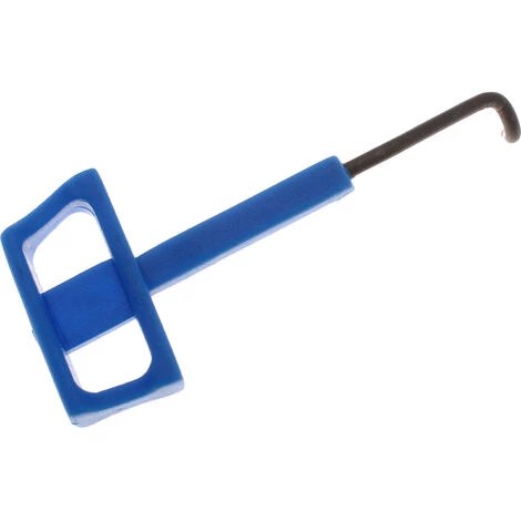 JARDIAFFAIRES Commande De Starter Pour Tronçonneuse Husqvarna 394 Ou 395 4 JARDIAFFAIRES Commande De Starter Pour Tronçonneuse Husqvarna 394 Ou 395 – Image 2