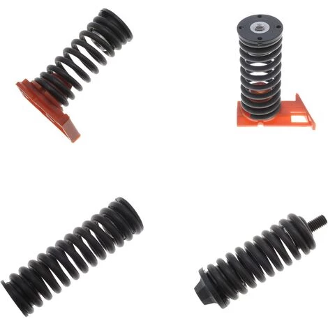 JARDIAFFAIRES Jeu Complet De Silent Bloc Pour Tronçonneuse Husqvarna 394 Et 395 3 JARDIAFFAIRES Jeu Complet De Silent Bloc Pour Tronçonneuse Husqvarna 394 Et 395