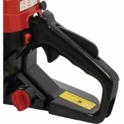 Tronçonneuse Thermique 50,8 Cm3 Guide 45 Cm Anti Vibration LEA LE32508-45A - Rouge 10 Tronçonneuse Thermique 50,8 Cm3 Guide 45 Cm Anti Vibration LEA LE32508-45A - Rouge -Tronçonneuse et accessoire Soldes 2022 14936890 4