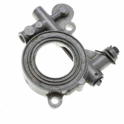 JARDIAFFAIRES Pompe à Huile Pour Tronçonneuse Husqvarna Et Jonsered Remplace 503521305