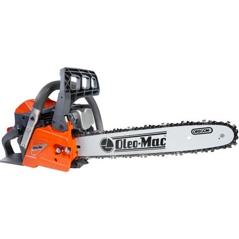 GSH400 - TRONÇONNEUSE THERMIQUE OLEO MAC 40 CC - GUIDE 41 CM 3 GSH400 - TRONÇONNEUSE THERMIQUE OLEO MAC 40 CC - GUIDE 41 CM