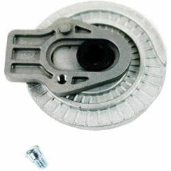 Grizzly Tools Escargot De Roue Escargot De Serrage Comète /M. Gardener électrique Scie à Chaîne Tendeur De Chaîne Tendeur De Chaîne