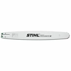 Guide Chaine Tronçonneuse Stihl 325 063 45cm