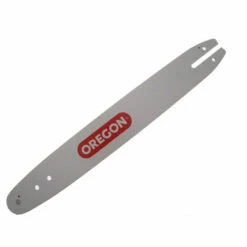 JARDIAFFAIRES Guide Oregon 140SDEA318 35cm De Coupe Pas 3/8LP Jauge 1,3mm