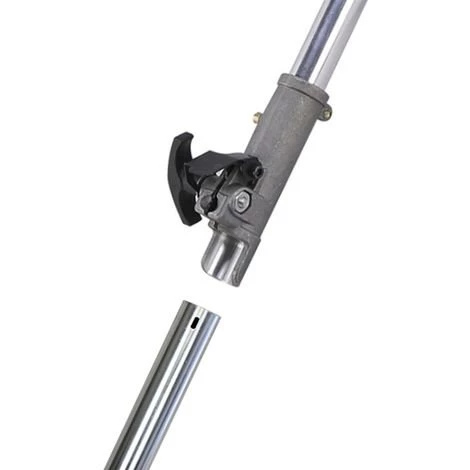 GT GARDEN Élagueuse Thermique Sur Perche Avec Tête Orientable, 52 Cm3, 3 CV, Longueur 4.15 Mètres 5 GT GARDEN Élagueuse Thermique Sur Perche Avec Tête Orientable, 52 Cm3, 3 CV, Longueur 4.15 Mètres – Image 3