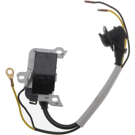 JARDIAFFAIRES Bobine D'allumage Compatible Pour Tronçonneuse Stihl MS382 4 JARDIAFFAIRES Bobine D'allumage Compatible Pour Tronçonneuse Stihl MS382 – Image 2