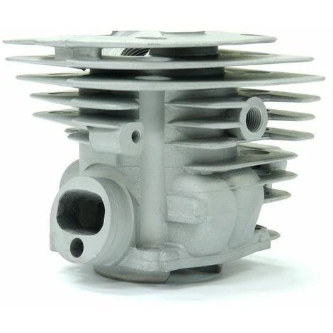 HUSQVARNA GROUP Cylindre Piston Tronçonneuse Husqvarna 346, 350, 353 Et Jonsered CS2152 4 HUSQVARNA GROUP Cylindre Piston Tronçonneuse Husqvarna 346, 350, 353 Et Jonsered CS2152 – Image 2
