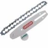 Guide Oregon 20cm 084MLEA041/505051 + Chaine Pro 3/8 Mini Jardiaffaires -Tronçonneuse et accessoire Soldes 2022 1526161 1