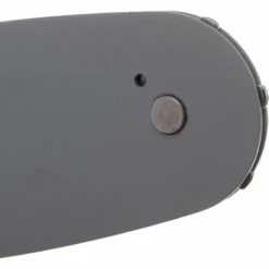 JARDIAFFAIRES Guide Tronçonneuse 25cm Pas 3/8LP, Jauge 050 Remplace Oregon 100SDEA318 -Tronçonneuse et accessoire Soldes 2022 15291926 3