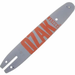 JARDIAFFAIRES Guide Avec Chaine Tronçonneuse 25cm Pas 3/8LP, Jauge 050 Remplace Oregon 100SDEA318 Guide Avec 1 Chainemm -Tronçonneuse et accessoire Soldes 2022 15291929 3