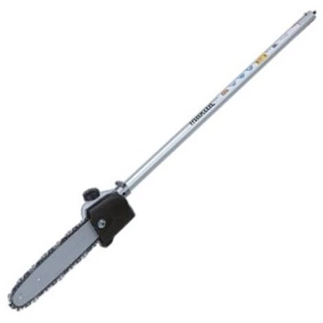 TÊTE ÉLAGUEUSE À PERCHE DOLMAR - 1999301-- 3 TÊTE ÉLAGUEUSE À PERCHE DOLMAR - 1999301--