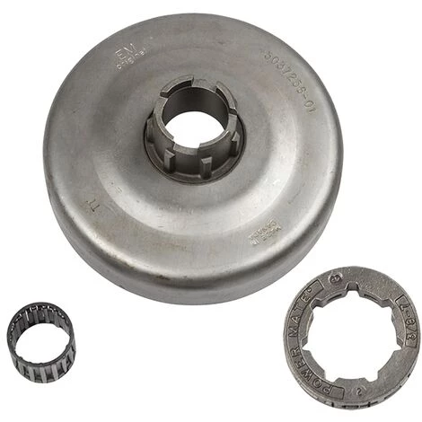 HUSQVARNA GROUP Pignon Chaîne Tronçonneuse Husqvarna 3 HUSQVARNA GROUP Pignon Chaîne Tronçonneuse Husqvarna