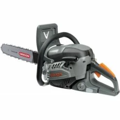 Tronçonneuse Thermique 3cv 51cc Guide 45 Cm Système Antivibration Villager VGS 5032 PE -Tronçonneuse et accessoire Soldes 2022 15556931 2