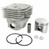 HUSQVARNA GROUP Cylindre Piston Tronconneuse Husqvarna -Tronçonneuse et accessoire Soldes 2022 15559654 1