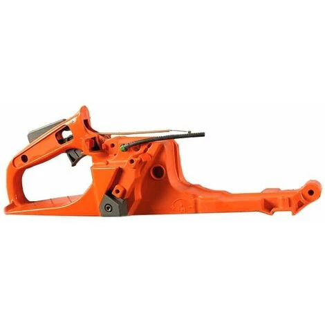 HUSQVARNA GROUP Poignée Réservoir Tronçonneuse Husqvarna 3 HUSQVARNA GROUP Poignée Réservoir Tronçonneuse Husqvarna