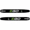 EGO POWER+ Guide Chaîne 40cm Pour Tronçonneuse EGO Power CS1600E AG1600 - Noir -Tronçonneuse et accessoire Soldes 2022 15563623 1