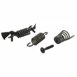 UNIVERSEL Kit Ressorts Poignée De Tronçonneuse PARTNER 545006036 - 545 00 60-36 - 530071385 - 5300713-85 - 530 07 13-85