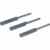 Lot De 3 Meules Oregon Sure Sharp 4.8mm -Tronçonneuse et accessoire Soldes 2022 15583567 1