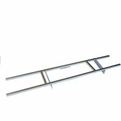 JARDIAFFAIRES Mini-scierie Mobile Avec échelle Pour Tronçonneuse Avec Guide De 35 à 50cm 7 JARDIAFFAIRES Mini-scierie Mobile Avec échelle Pour Tronçonneuse Avec Guide De 35 à 50cm -Tronçonneuse et accessoire Soldes 2022 15595273 3