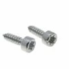 JARDIAFFAIRES Lot De 2 Vis 5x16mm Pour Stihl Remplace 9075 478 4115 1 JARDIAFFAIRES Lot De 2 Vis 5x16mm Pour Stihl Remplace 9075 478 4115 -Tronçonneuse et accessoire Soldes 2022 15595275 1