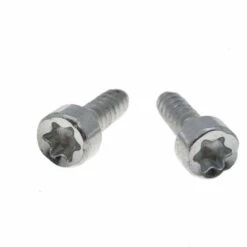 JARDIAFFAIRES Lot De 2 Vis 5x16mm Pour Stihl Remplace 9075 478 4115 -Tronçonneuse et accessoire Soldes 2022 15595275 3