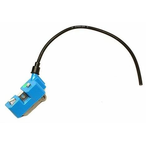 HUSQVARNA GROUP Bobine D'allumage Tronçonneuse Husqvarna 3 HUSQVARNA GROUP Bobine D'allumage Tronçonneuse Husqvarna