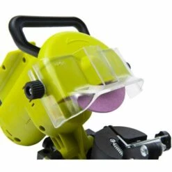 Affûteuse électrique De Chaîne De Tronçonneuse 230v Werkapro -Tronçonneuse et accessoire Soldes 2022 15753403 3