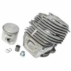 HUSQVARNA GROUP Cylindre Piston Complet Tronçonneuse Husqvarna