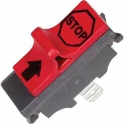 Interrupteur Marche / Arrêt Tronçonneuse Solo