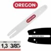 Guide Chaine Tronçonneuse Oregon SDET041 3/8LP | 35cm