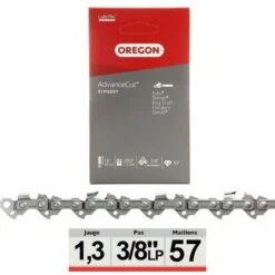 Chaine Tronçonneuse Oregon 91PX057E 3/8LP 050 57 Dents