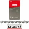 Chaine Tronçonneuse Oregon 91PX045E 3/8LP 050 45 Dents
