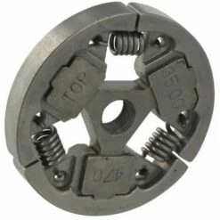 Embrayage Tronçonneuse Solo 665