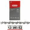 Chaine Tronçonneuse Oregon 91PX052E 3/8LP 050 52 Dents 1 Chaine Tronçonneuse Oregon 91PX052E 3/8LP 050 52 Dents -Tronçonneuse et accessoire Soldes 2022 16089697 1