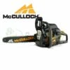 MCCULLOCH CS 42STE 14" - Tronçonneuse 35 Cm -Tronçonneuse et accessoire Soldes 2022 16094416 1