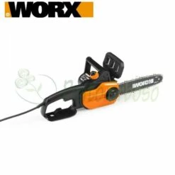 WORX WG305E - Électrique