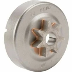 Pignon Chaine Tronconneuse Stihl 3/8 7 Dents