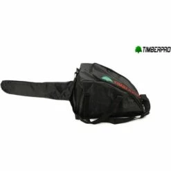 TIMBERPRO Tronçonneuse Thermique 38,2 Cm3, Guide 40 Cm, 2 Chaines + Housse De Transport -Tronçonneuse et accessoire Soldes 2022 16133488 4