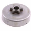 OREGON Pignon à étoile, 3/8" Hobby, 6 Dents -Tronçonneuse et accessoire Soldes 2022 16226525 1