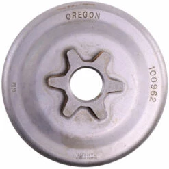 OREGON Pignon à étoile, 3/8" Hobby, 6 Dents 7 OREGON Pignon à étoile, 3/8" Hobby, 6 Dents -Tronçonneuse et accessoire Soldes 2022 16226525 2