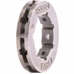 KOX Bague De Remplacement, 325", 7 Dents, Standard Pour OREGON Petit -Tronçonneuse et accessoire Soldes 2022 16226532 3