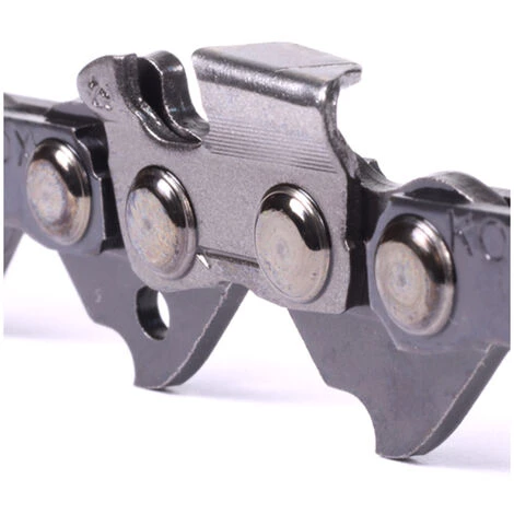 KOX Chaîne De Tronçonneuse Micro-Lite, Pour Husqvarna Et Dolmar, Longueur De Coupe 38 Cm, Pas 325" Micro-Lite, 1.3 Mm 4 KOX Chaîne De Tronçonneuse Micro-Lite, Pour Husqvarna Et Dolmar, Longueur De Coupe 38 Cm, Pas 325" Micro-Lite, 1.3 Mm – Image 2