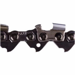 KOX Chaîne De Tronçonneuse Micro-Lite, Pour Husqvarna Et Dolmar, Longueur De Coupe 38 Cm, Pas 325" Micro-Lite, 1.3 Mm 8 KOX Chaîne De Tronçonneuse Micro-Lite, Pour Husqvarna Et Dolmar, Longueur De Coupe 38 Cm, Pas 325" Micro-Lite, 1.3 Mm -Tronçonneuse et accessoire Soldes 2022 16226535 3