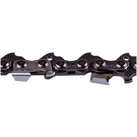 KOX Chaîne De Tronçonneuse Micro-Lite, Pour Husqvarna Et Dolmar, Longueur De Coupe 38 Cm, Pas 325" Micro-Lite, 1.3 Mm 6 KOX Chaîne De Tronçonneuse Micro-Lite, Pour Husqvarna Et Dolmar, Longueur De Coupe 38 Cm, Pas 325" Micro-Lite, 1.3 Mm – Image 4