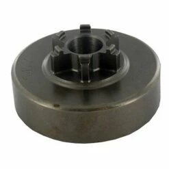 UNIVERSEL Pignon étoile 3/8LP - 6 Dents Pour Tronçonneuse SOLO 605 - 606 - 632 - 634 - 638 - 641