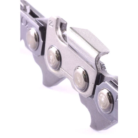 KOX Chaîne De Tronçonneuse à Gouges Mi Rondes, Pour Husqvarna Et Dolmar, Longueur De Coupe 43 Cm, Pas 3/8", 1.5 Mm 4 KOX Chaîne De Tronçonneuse à Gouges Mi Rondes, Pour Husqvarna Et Dolmar, Longueur De Coupe 43 Cm, Pas 3/8", 1.5 Mm – Image 2