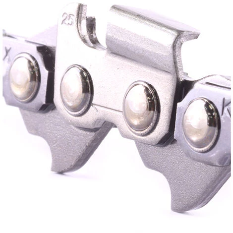 KOX Chaîne De Tronçonneuse à Gouges Mi Rondes, Pour Husqvarna Et Dolmar, Longueur De Coupe 43 Cm, Pas 3/8", 1.5 Mm 6 KOX Chaîne De Tronçonneuse à Gouges Mi Rondes, Pour Husqvarna Et Dolmar, Longueur De Coupe 43 Cm, Pas 3/8", 1.5 Mm – Image 4